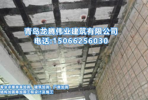 采用哪些磚煙囪裂縫施工方案?