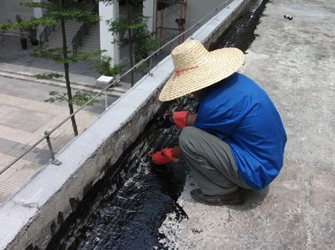 房屋防水